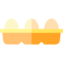 huevos icono