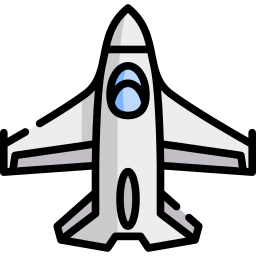 flugzeug icon