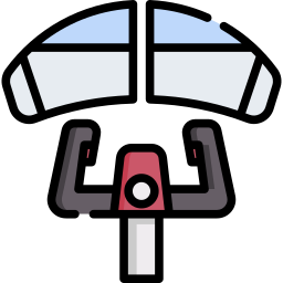 Steering icon