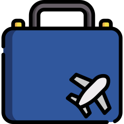 Luggage icon