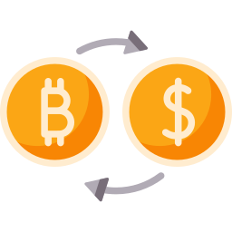 Exchange icon