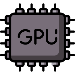 gpu icon