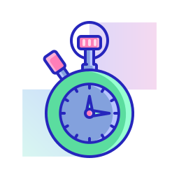 Stopwatch icon