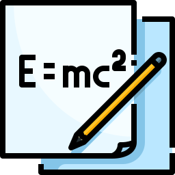 science Icône