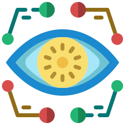 Vision icon