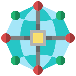 Network icon