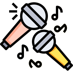 Microphone icon