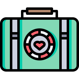 カジノ icon