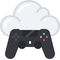 cloud computing icoon