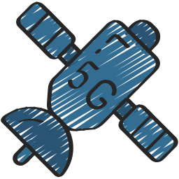 Satellite icon