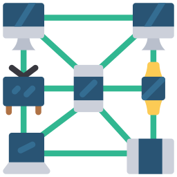 più dispositivi icona