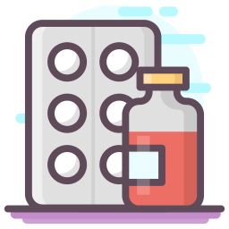 Pills icon