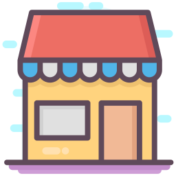 Shop icon