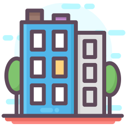 Building icon