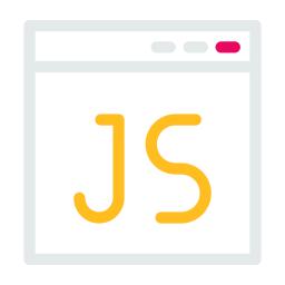 javaスクリプト icon