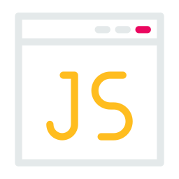 java-script icoon