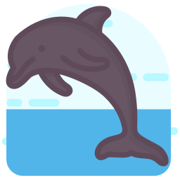 Dolphin icon