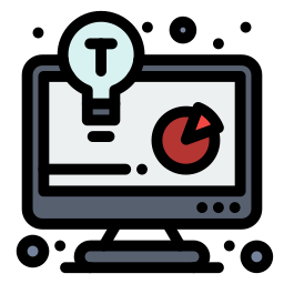 kuchendiagramm icon