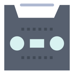 Tape icon