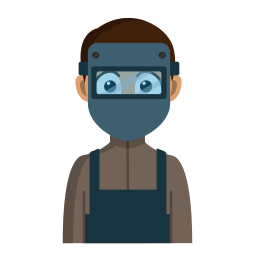 Welder icon