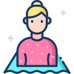 frau icon