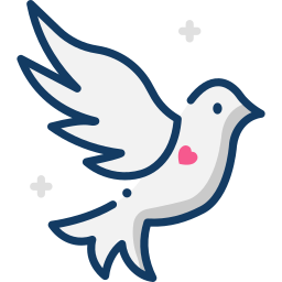 Pigeon icon