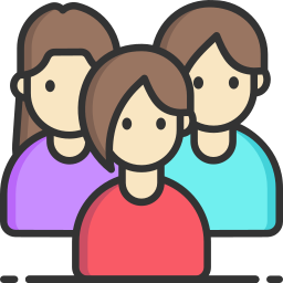 Group icon