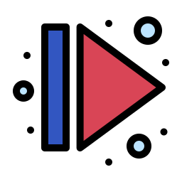 Arrow icon