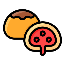 Dessert icon