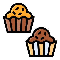 Muffin icon