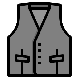 vest icoon