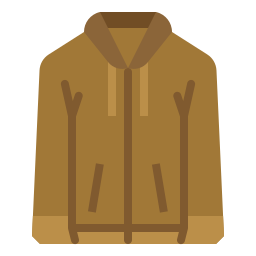 Jacket icon