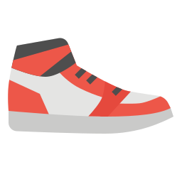 Sneakers icon