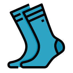 Socks icon