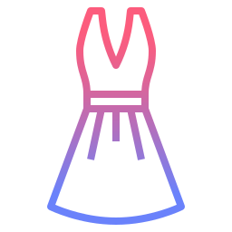 Dress icon