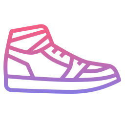 Sneakers icon