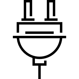 Plug icon