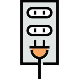 Socket icon