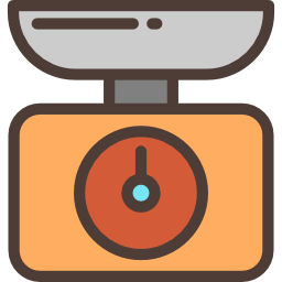 Scale icon