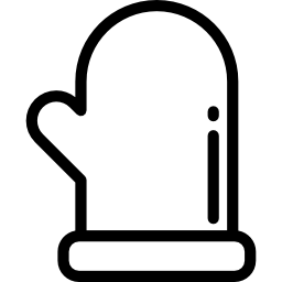 Mitten icon