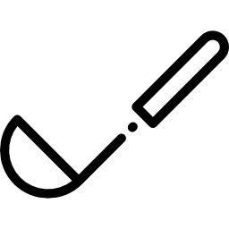 Ladle icon