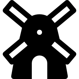 Windmill icon