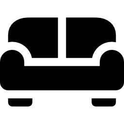 sofa ikona