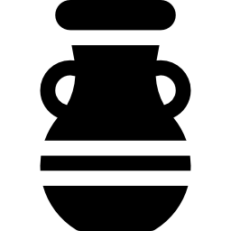 vase Icône