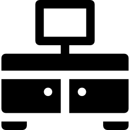 テレビ icon