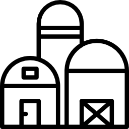 Barn icon