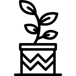 pflanze icon