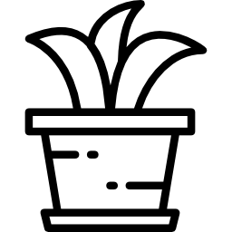 plant icoon