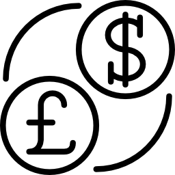 Exchange icon