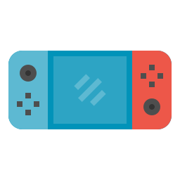 ゲームコントロール icon